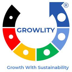 growlity logo