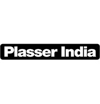 plasser india