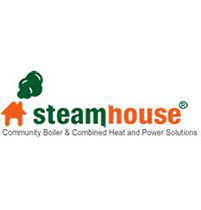 steam house