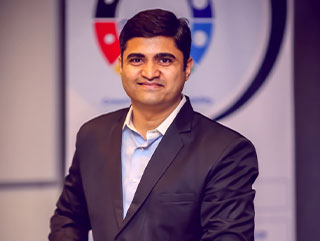 Dr. Nitin Dumasia