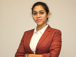 Mrs. Manali Dumasia