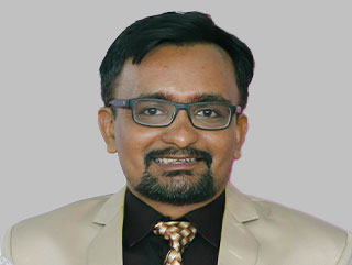Mr. Trivesh Painter