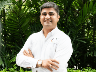 Dr. Nitin Dumasia