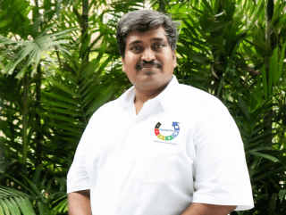 Mr. S. Balachandar