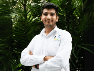 Mr. Kenal Patel