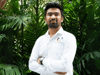 Mr. Kush Khalasi