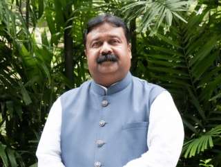 Mr. Manish Mali