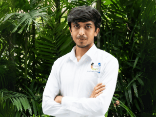 Mr. Nij Patel