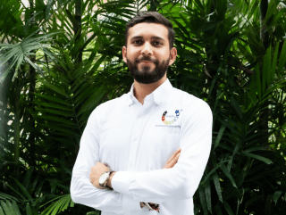 Mr. Parth Kapadia