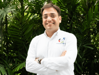 Mr. Prabhat Pant