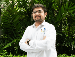 Mr. Raj Goklani