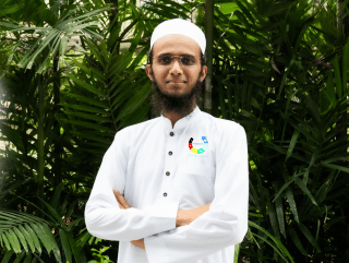 Mr. Unais Maniar