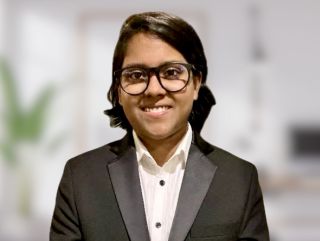 Miss. Suhayla Bauharally