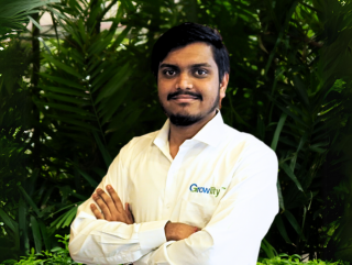 Mr. Sarthik Savani