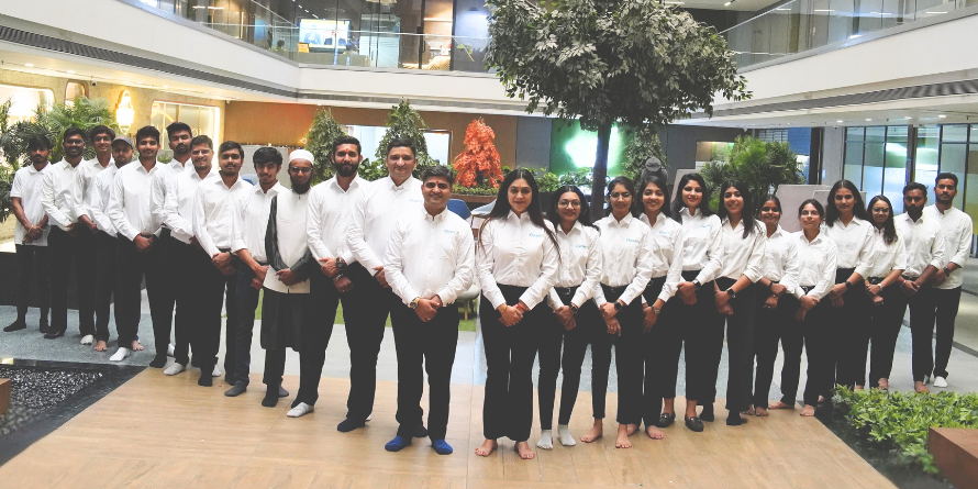 ecovadis-platinum-certified-growlity-team