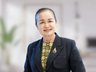 Mrs. Laksamee Saraban
