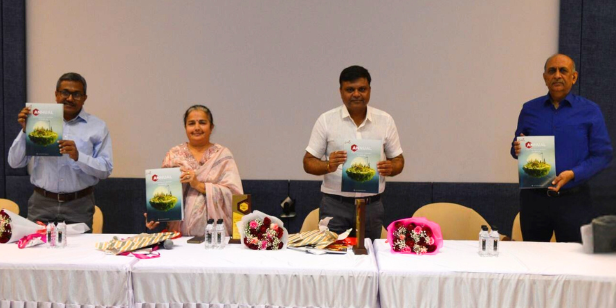 luthra-group-annual-sustainability-report-unvieling