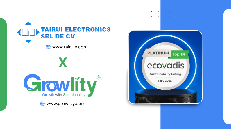 tairui-electronics-e-&-l-lightings-ecovadis-platinum-medal