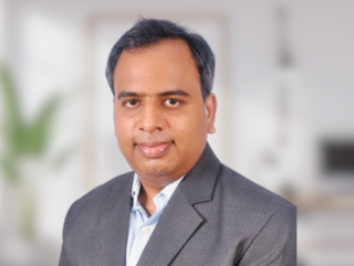 Mr. Jayabalan